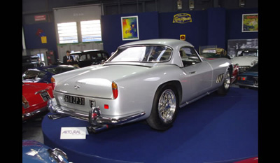 Ferrari 250 GT California Spyder 1959 with factory hard-top 9